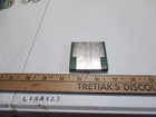 Rare Vintage Richard Hudnut Art Deco Compact Green   Silverware 