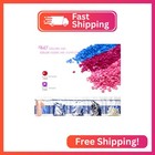 112 Colors Diamond Painting Beads 22400 Pieces 5d Round Drills Gem For Diamond A