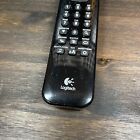 Logitech Transporter Network Music Player - Remote Only - Tested