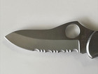 Spyderco C13ps Pro-grip Folding Knife 1st Generation G-2 Seki Japan 1994