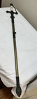 Antique Knights Templar Mason Sword   Scabbard Wr Depew Ornate Jm Litchfield Co