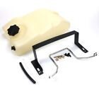 For John Deere Fuel Tank Kit With Filler Cap Gy21876 La100 La105 La110 La115