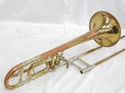 Bach Stradivarius Model 42 Trombone