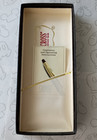 Cross Black 2501 Ball Pen And Mechanical Pencil Set