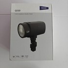 Neewer Q120 120ws 2 4g Ttl Outdoor Strobe Flash  Compatible With Godox