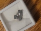 Campo Del Cielo Large 4 09 Grams Iron Nickel Meteorite  Space Rock Asteroid
