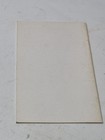 Vintage Marble Collectors Society Of America Price Guide 28 Pages 1st Ed Rare