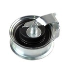 Moca Timing Belt Component Kit Water Pump Fit 00-06 For Audi Tt Quattro  01-0   
