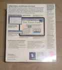 Microsoft Office 97 Professional Edition Complete Big Box Vintage Sealed