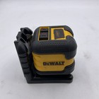 Dewalt Dw08802 36  Self-leveling Cross Line Laser Level With Case