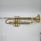  conn 16b  Trumpet  Great Preowned Condition  Case  