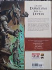 Dungeon Delve D d 4e Collection Of One-shot Adventure Modules Sourcebook