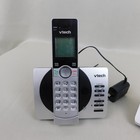 Vtech Cs6929 Expandable Cordless Phone System With Answering Machine  a329