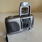 Kodak Advantix 4700 Ix Af Point   Shoot Film Camera Tested 