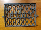 Early 20th Century Cast Iron Singer Sewing Machine Treadle Foot Pedal  12