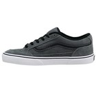 Vans Skate Bearcat Mens Low Top Skateboarding Shoes  Gray Suede  Pick Size