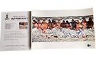 Kanye West Signed 11x17 The Life Of Pablo Famous Video Photo Autograph Bas Coa