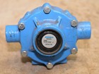 Hypro 7700c Roller Pump Cast Iron 14 2 Gpm Vintage Farm Pumping Tool P1