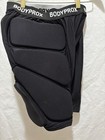 Bodyprox Protective Padded Shorts For Snowboard  Skate   Ski  Mens Large