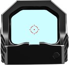 3 Moa Red Dot   30 Moa Circle Sights Cat X Pro For Rmsc Cut Elite Tp9 Sc P365xl