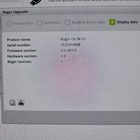 Phonak Roger On In V2 Tested With 2 Receivers licenses