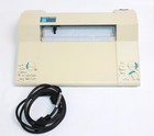 Kipp   Zonen Bd111 Bd-111 Chart Recorder Single Channel Flatbed Chart Recorder