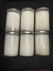 1- New Yankee Candle Wedding Day Large Tumbler 20oz Jar