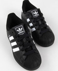Adidas Originals Superstar Ii Kids Shoes Sneakers Casual Shell Toe Size 3 5-7