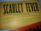 Measles  Infectious Disease Quarantine Signs  Medium
