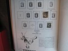 Canada Collection - Wdwphilatelic  s7b  3 25