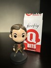 Firefly Serenity Qmx Cargo Crate Exclusive Q-bits 4 Figure Lot Series 2 Kaylee