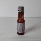 Bud Light Bottle Shaped Lighter Vintage 1990s Advertising Beer 