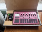 Korg Electribe Sampler Music Production Station Groove Box Red