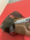 Ray Ban Sunglasses Bausch   Lomb B l Ray-ban Aviators Vintage