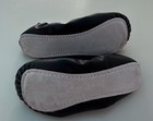 Toddler Black Ballet Slippers Danskin Size 13