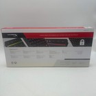 Hyperx Alloy Core Rgb Keyboard - Black
