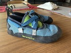 Kids Climbing Shoes Size 3