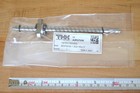 New Thk Wgf0812s-1 3g2 165lc7 Ballscrew 8mm Dia  X 12mm Pitch With Machined Ends