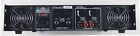 Gtd Audio 2 Channel 6500 Watts Professional Power Amplifier Amp Stereo J6500