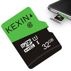 Ultra Micro Sdhc Lot 1 5 10pcs 32gb Tf Sd Card Memory Cards For Camera Pc Phone 