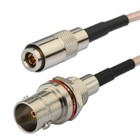 Hd Sdi 3g Sdi Vedio Adapter Cable 20cm For Blackmagic Design Micro Studio Camera
