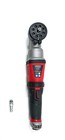 Mac Tools Awa038b 3 8 Dr  90   Right Angle Pneumatic Impact Ratchet Excellent 