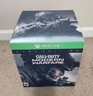 Call Of Duty Modern Warfare Dark Edition Xbox One Complete