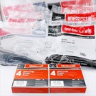 Set Of 8 Ignition Coil Dg508   Motorcraft Spark Plug Sp479 Us For Ford 4 6l 5 4l