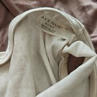 Vintage Avenue Body Satin Panties  Lot Of 3 - 22 24