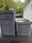 Roberlo Unix 450 Clear Coat Quart Kit 2 1 With Hardener