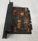 Sabina Electric F b 8406-2 Regulator Tach