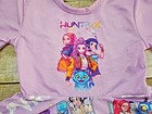 K-pop Twirl Dress  Huntrix Dress  K Pop Demon Hunters Dress  Rumi  Mira  Zoey Dr