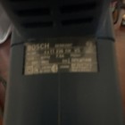 Bosch 11236vs Boschhammer Sds-plus Corded Electric Rotary Hammer Drill Tool
