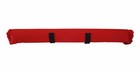 24  Sharkbait Aero Rack Pads Red For 2-3 Inch Cross Bars For Sups   Surfboards